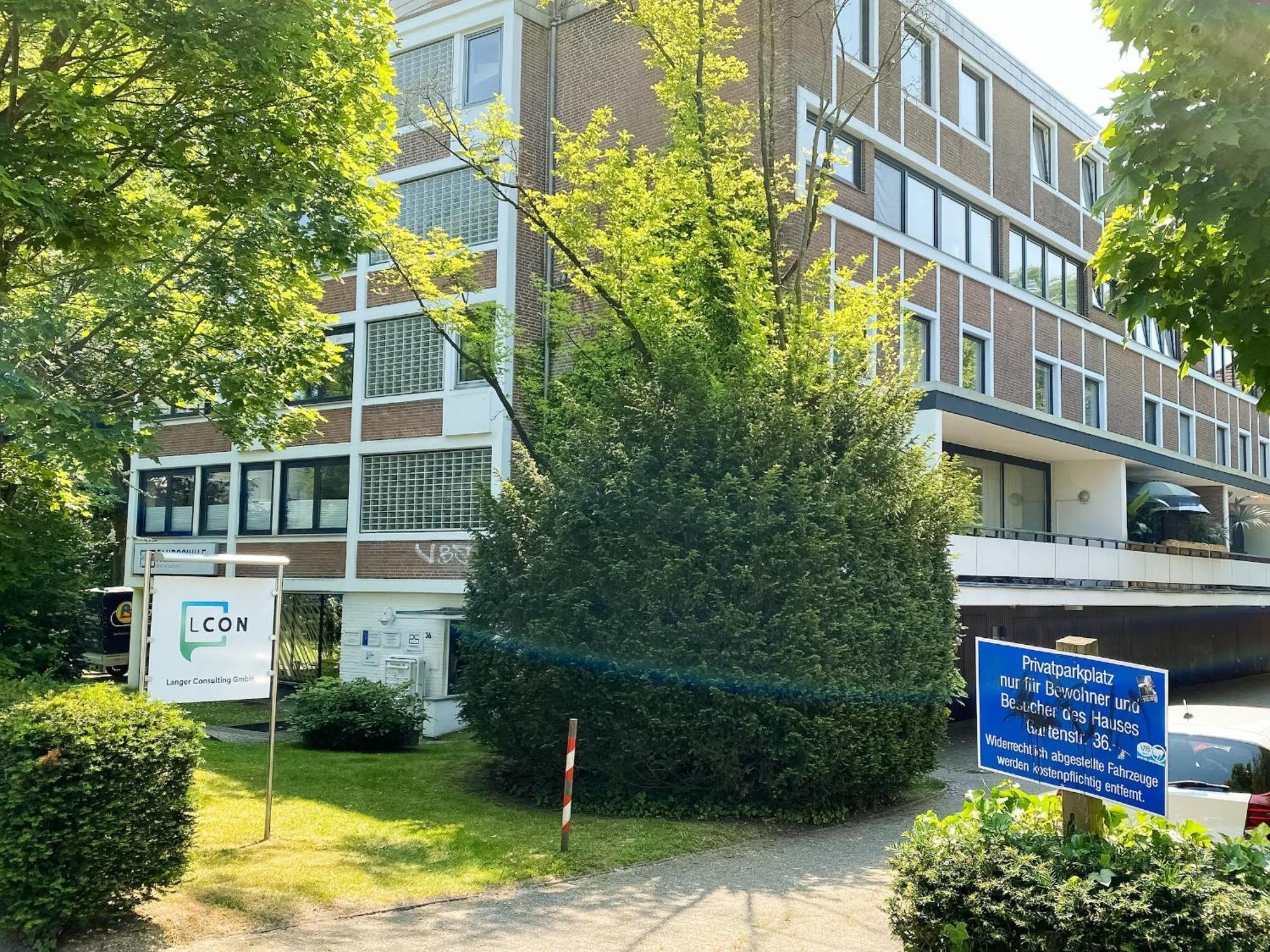 Prinz Leopold - Zentral - Zimmerprinzen Apartment