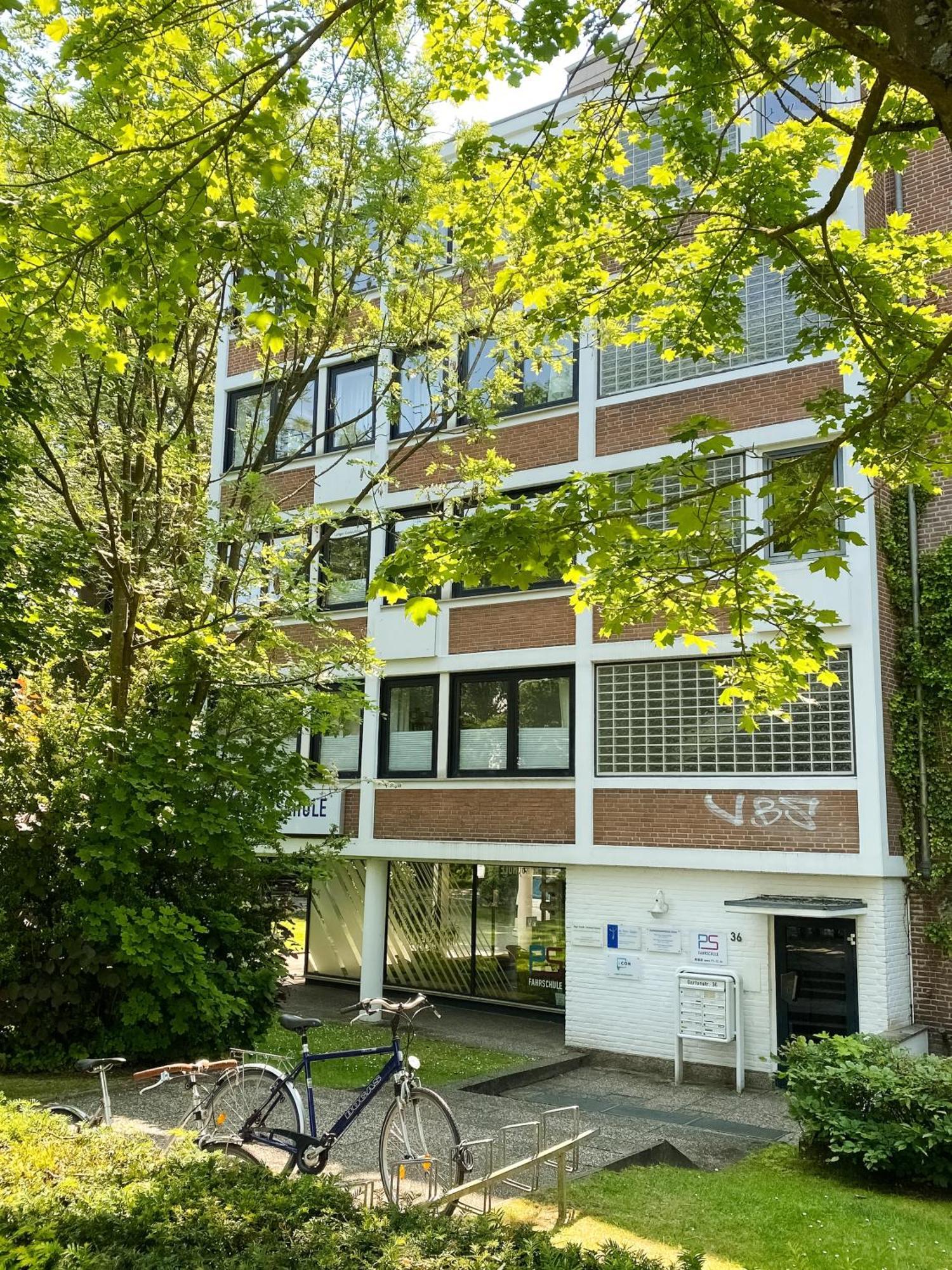 Prinz Leopold - Zentral - Zimmerprinzen Apartment Oldenburg